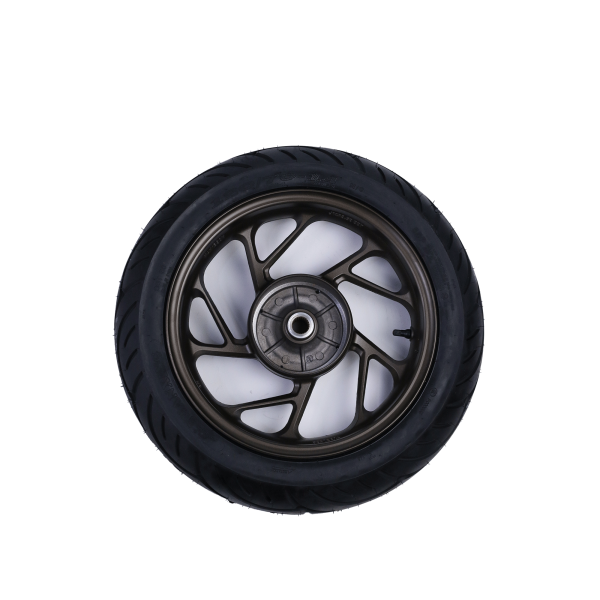 ရှေ့တာယာ 100/80-14 HD-5