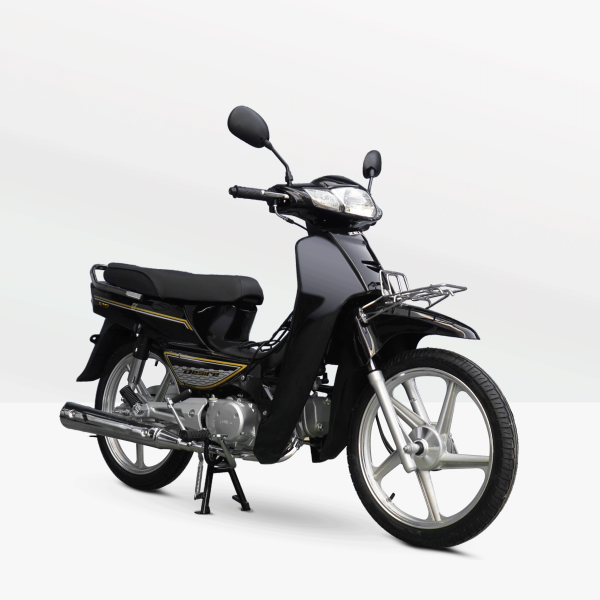 2026  Zeniz Desire - BLACK