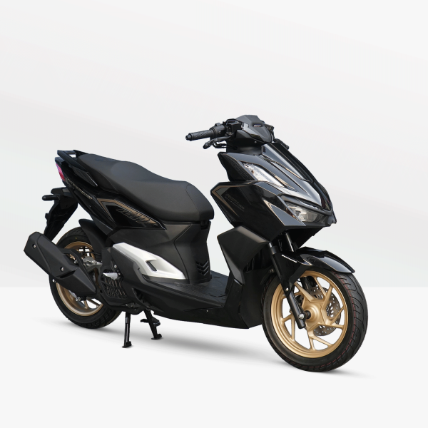 2026 Dynamic - HD7 BLACK